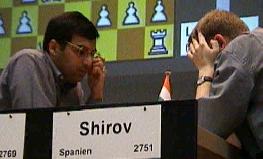 GM V.Anand - GM A.Schirow